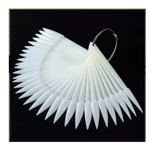 Llavero Stiletto Natural 1 Leyli Corazón Llavero Stiletto Natural