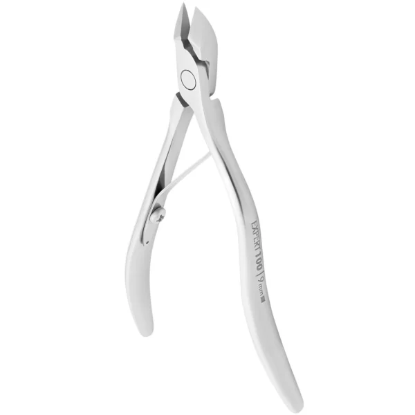 Professional Cuticle Nippers Expert 100 9 Mm - Imagen 2