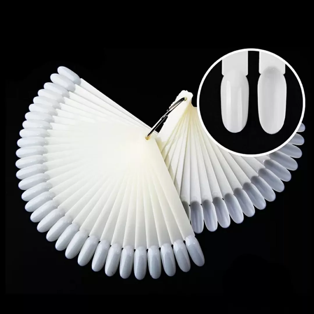 Llavero Almendra (Natural) 1 Leyli Corazón Llavero Almendra (Natural)