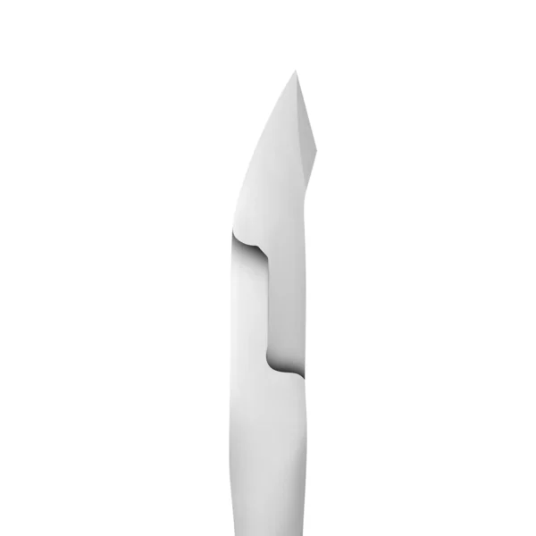 Professional Cuticle Nippers Expert 100 9 Mm - Imagen 4