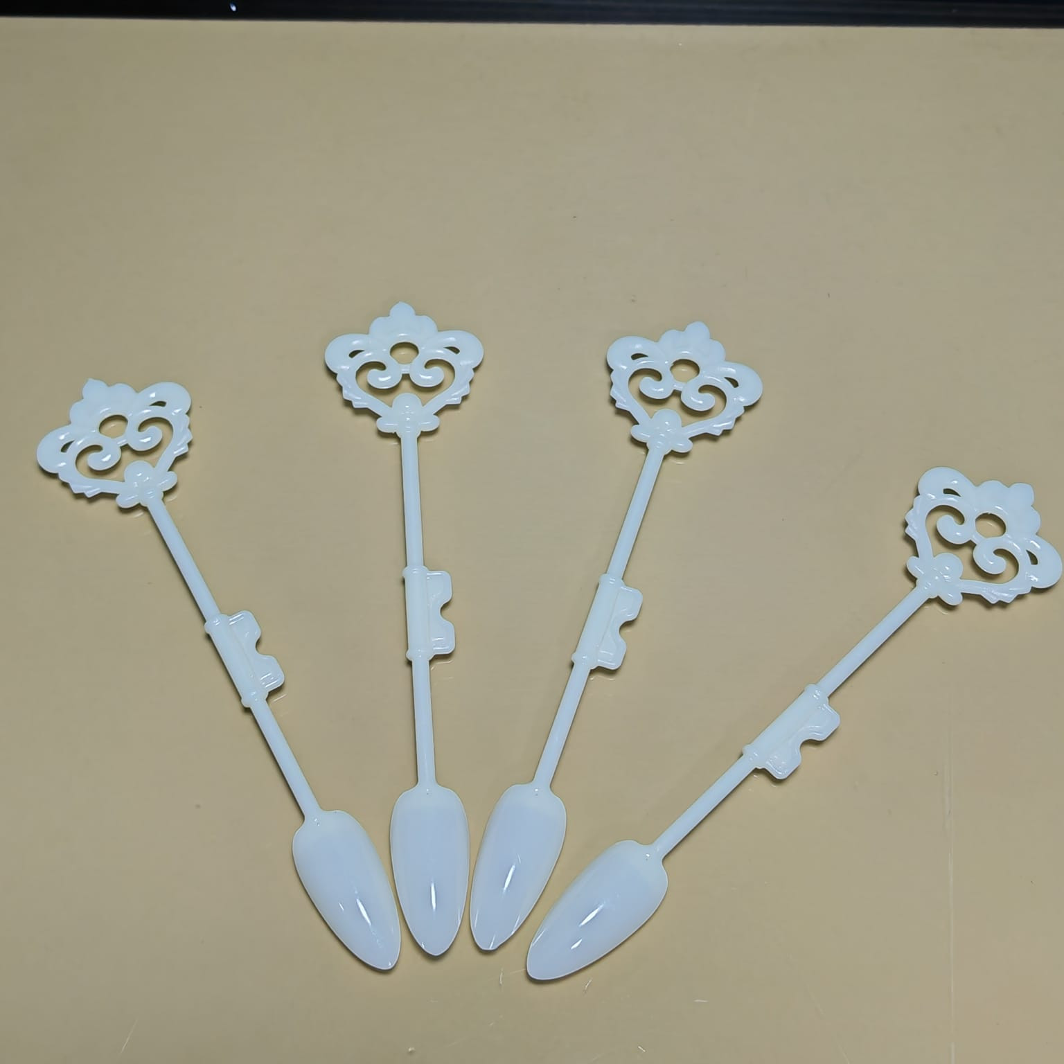 Llavero Natural En Forma De Llave 1 Leyli Corazón Llavero Natural En Forma De Llave