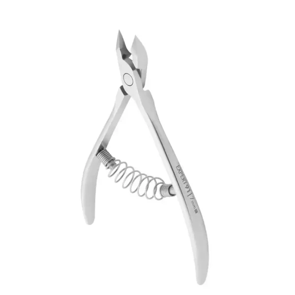 Professional Cuticle Nippers Expert 91 7 Mm