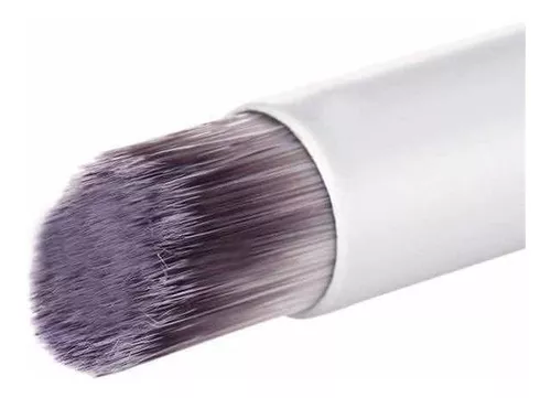 Pincel Difuminador Xian Zhu 5 Leyli Corazón Pincel Difuminador Xian Zhu - Imagen 5