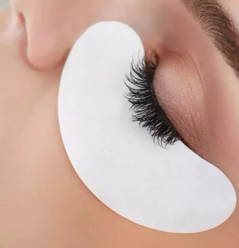 Parche Hidrogel X10 Pares 2 Leyli Corazón Parche Hidrogel X10 Pares - Imagen 2