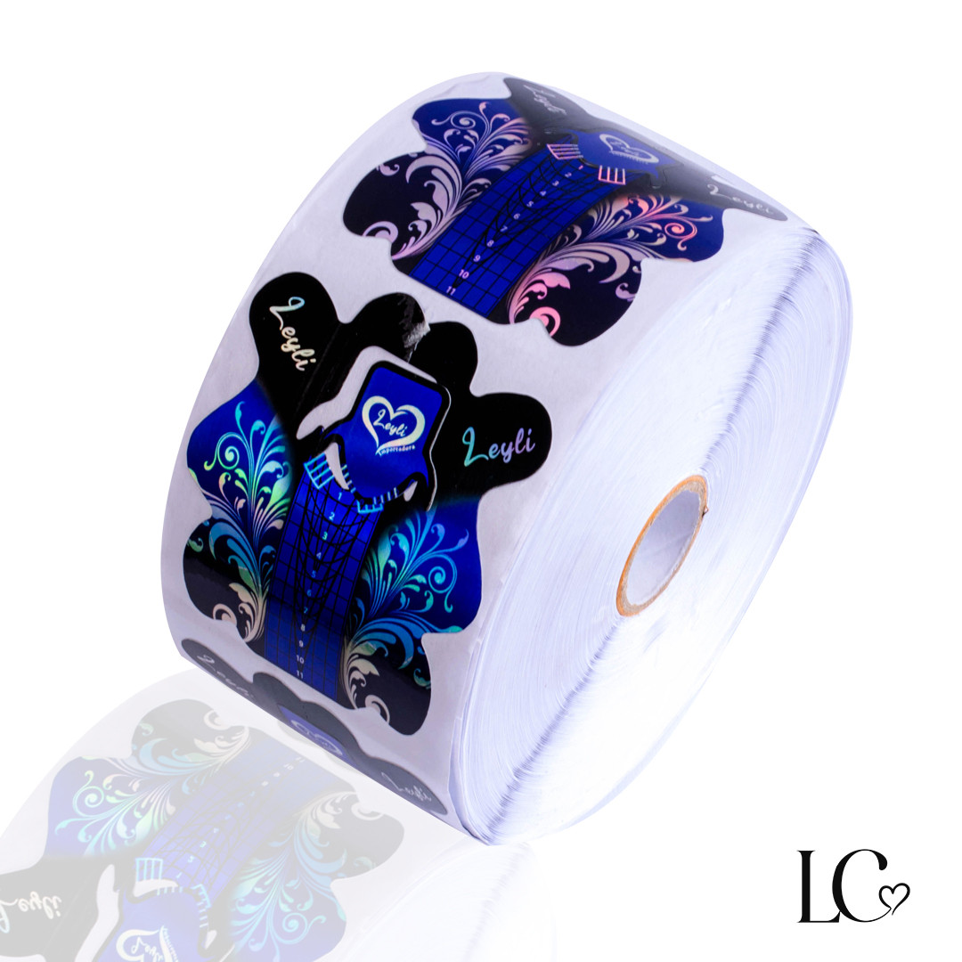 Molde Esculpir 11Mc X500 Leyli 3 Leyli Corazón Molde Esculpir 11Mc X500 Leyli - Imagen 3