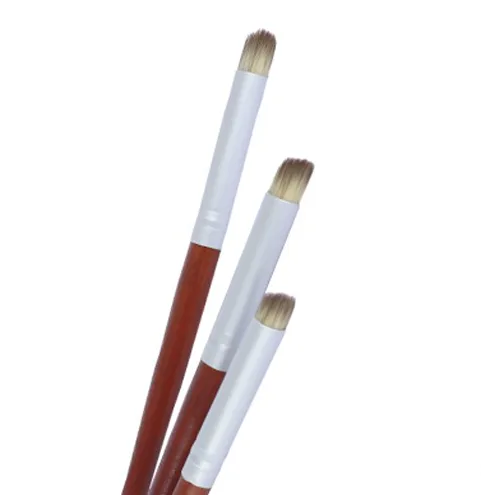 Pincel Difuminador Xian Zhu 1 Leyli Corazón Pincel Difuminador Xian Zhu