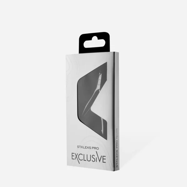 Professional Cuticle Nippers Exclusive 20 8 Mm (Magnolia) - Imagen 3