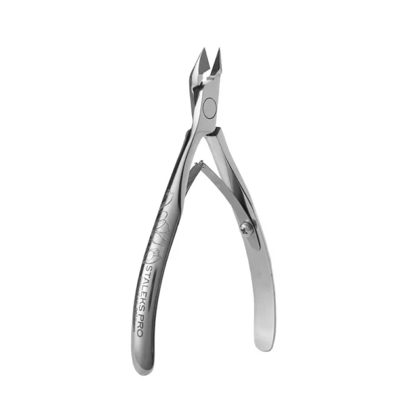 Professional Cuticle Nippers Exclusive 20 8 Mm (Magnolia)