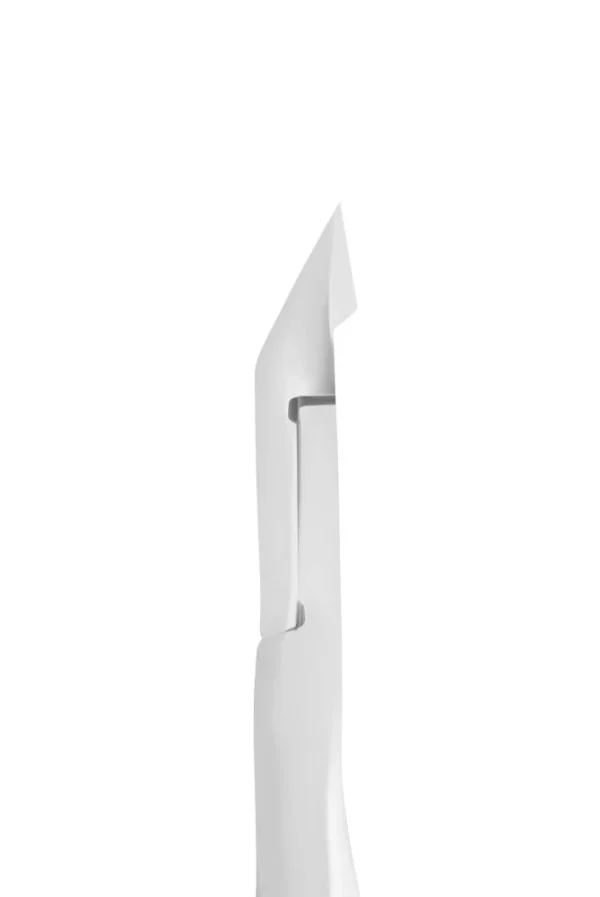 Professional Cuticle Nippers Exclusive 20 8 Mm (Magnolia) - Imagen 4