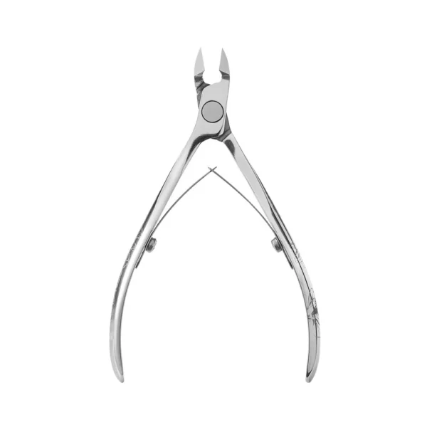 Professional Cuticle Nippers Exclusive 20 8 Mm (Magnolia) - Imagen 2