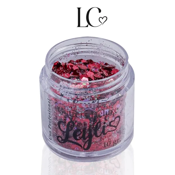 Glitter Deluxe Leyli - Imagen 3