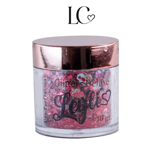 Glitter Deluxe Leyli - Imagen 4