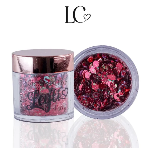 Glitter Deluxe Leyli