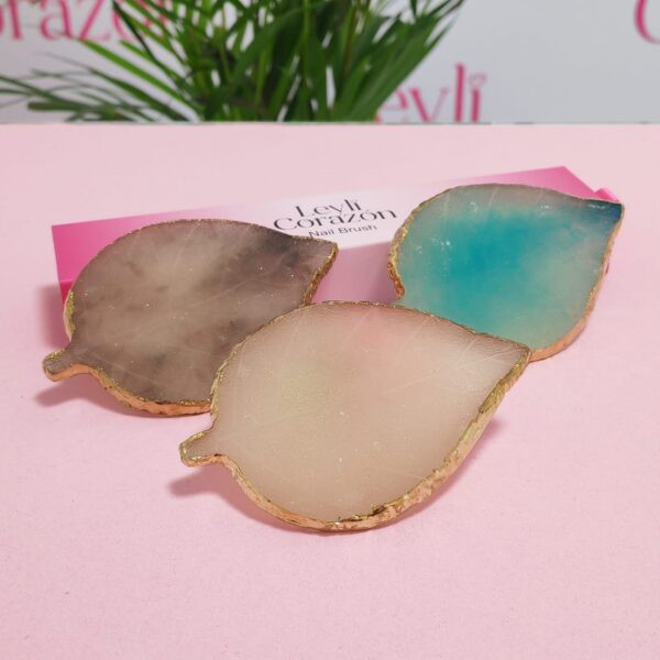 Paleta De Cuarzo