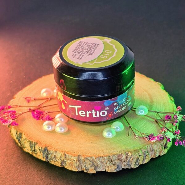 Gel Paint Tertio 015