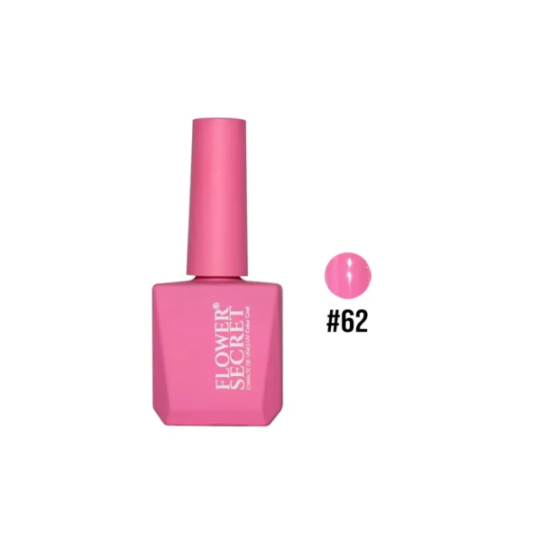 Esmalte 15Ml Flower Secret #62