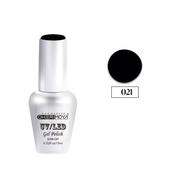 Esmalte Gel Polish 15Ml Cherimoya 021