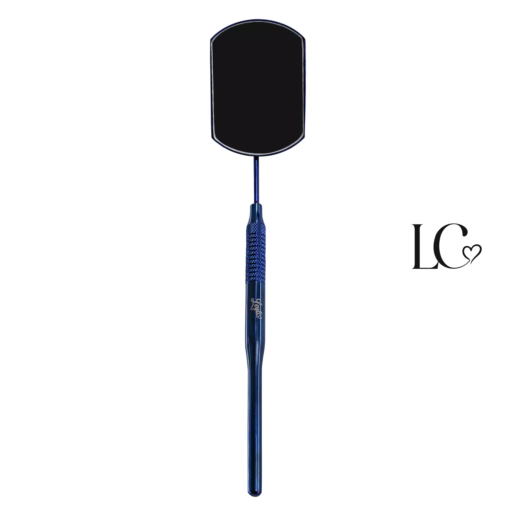 Espejo De Pestaña Leyli 2 Leyli Corazón Espejo De Pestaña Leyli - Imagen 2