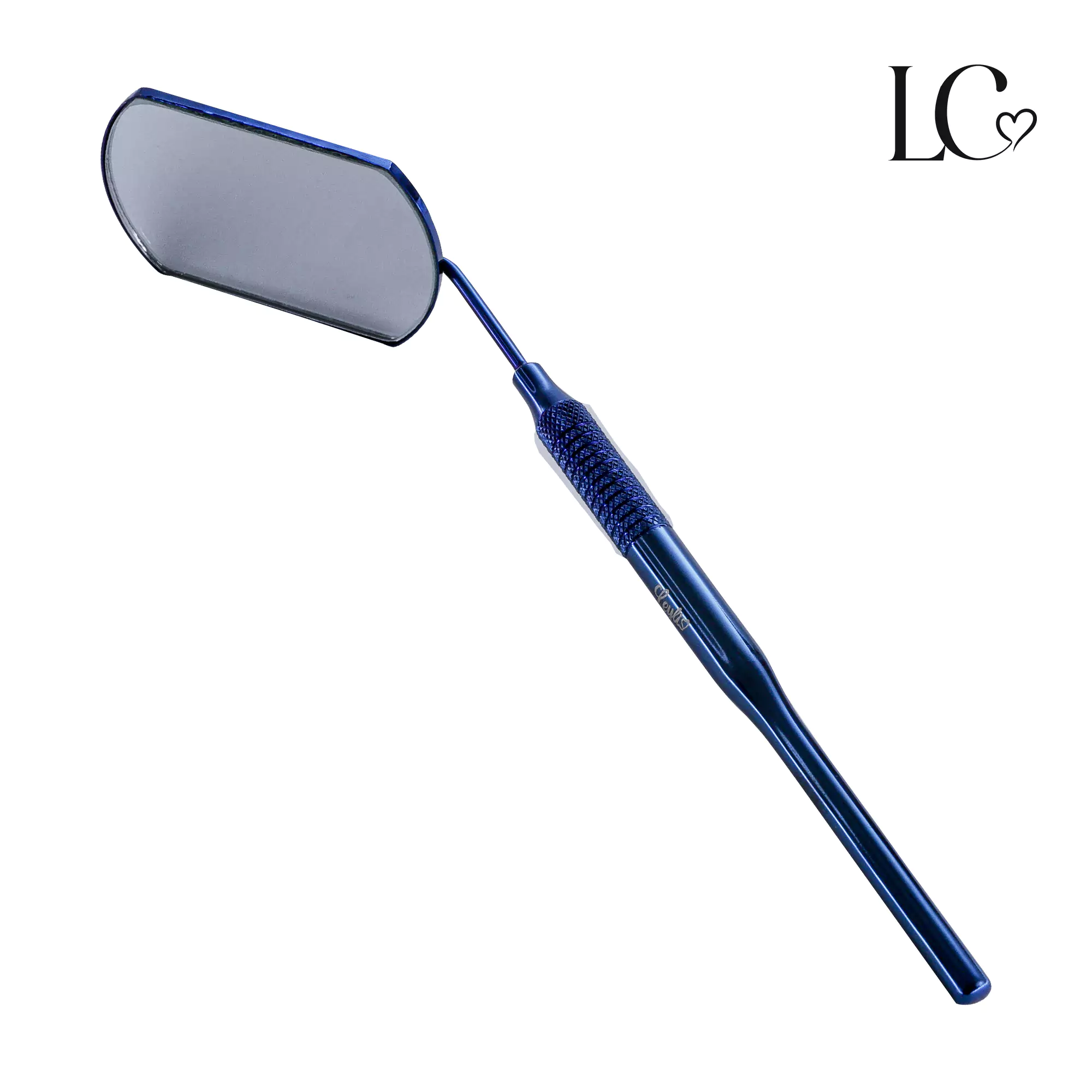 Espejo De Pestaña Leyli 5 Leyli Corazón Espejo De Pestaña Leyli - Imagen 5