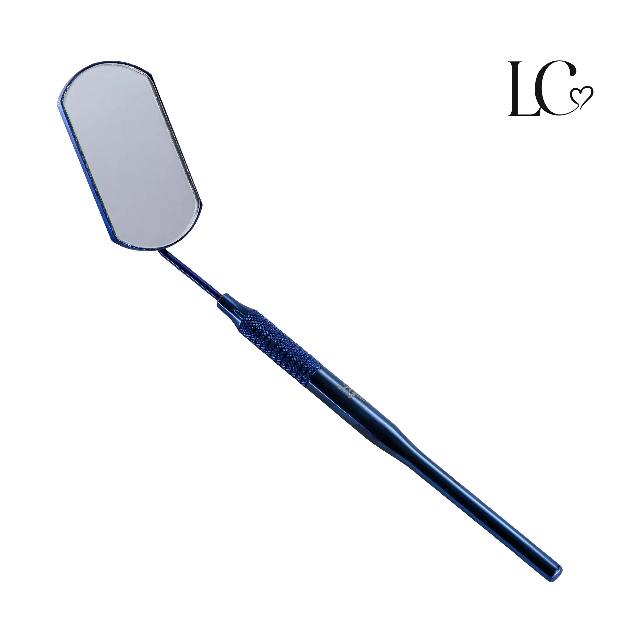 Espejo De Pestaña Leyli 3 Leyli Corazón Espejo De Pestaña Leyli - Imagen 3