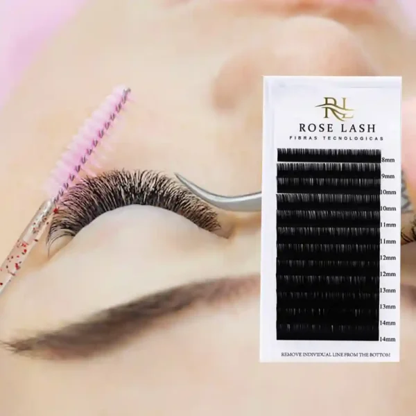 estyanas Leyli Corazón Belleza Uñas Nails Lashes Pestañas Cejas Eyelashes Herramientas Cúticula