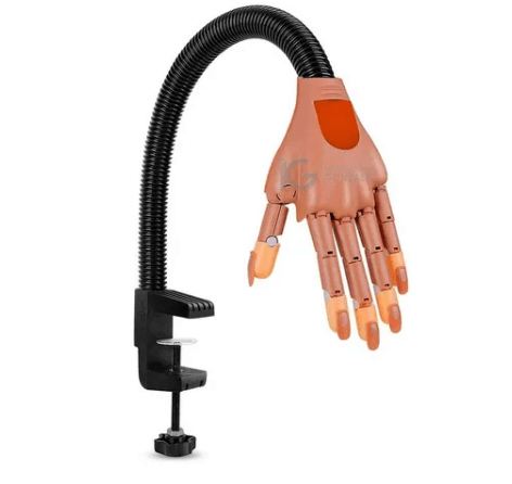 Mano Robotica 2 Leyli Corazón Mano Robotica - Imagen 2