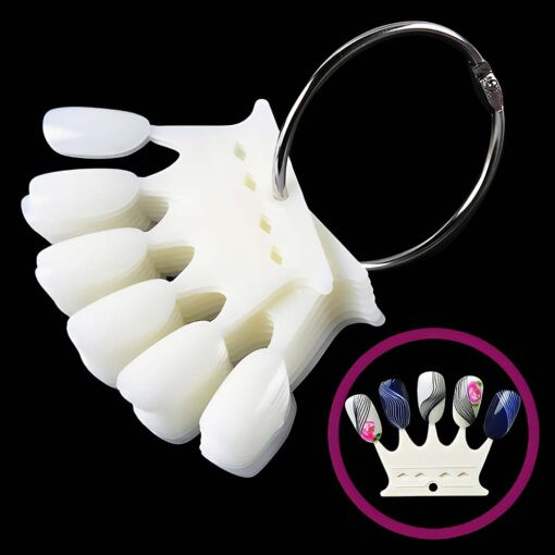 Llavero Corona Natural X10 Pcs 1 Leyli Corazón Llavero Corona Natural X10 Pcs