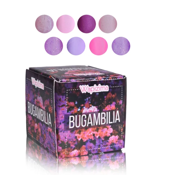 Colección Bugambilia X8 Wapizima