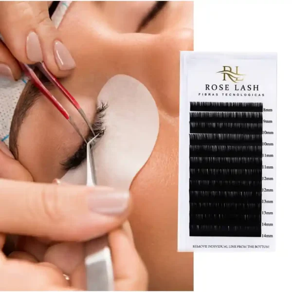 pestanas654 Leyli Corazón Belleza Uñas Nails Lashes Pestañas Cejas Eyelashes Herramientas Cúticula