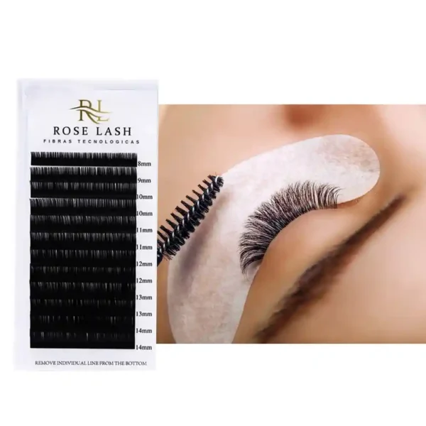 pestsla Leyli Corazón Belleza Uñas Nails Lashes Pestañas Cejas Eyelashes Herramientas Cúticula