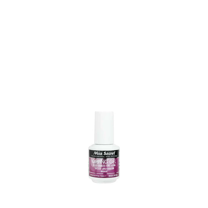 Dipping Gel Mia Secret 1 Leyli Corazón Dipping Gel Mia Secret