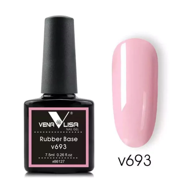 base rubber 75ml venalisa v693 662f2cfd270bd Leyli Corazón Belleza Uñas Nails Lashes Pestañas Cejas Eyelashes Herramientas Cúticula