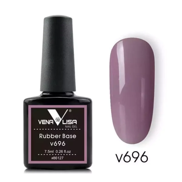 base rubber 75ml venalisa v696 662f2d07697d3 Leyli Corazón Belleza Uñas Nails Lashes Pestañas Cejas Eyelashes Herramientas Cúticula