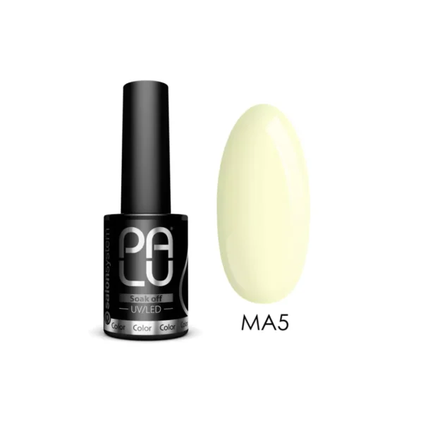 esmalte 11ml palu miami ma5 662f27e62bc72 Leyli Corazón Belleza Uñas Nails Lashes Pestañas Cejas Eyelashes Herramientas Cúticula