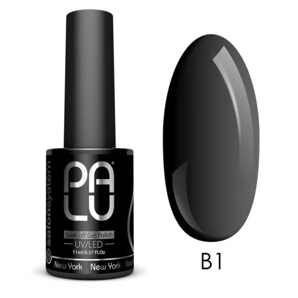 Esmalte 11Ml Palu New York B1