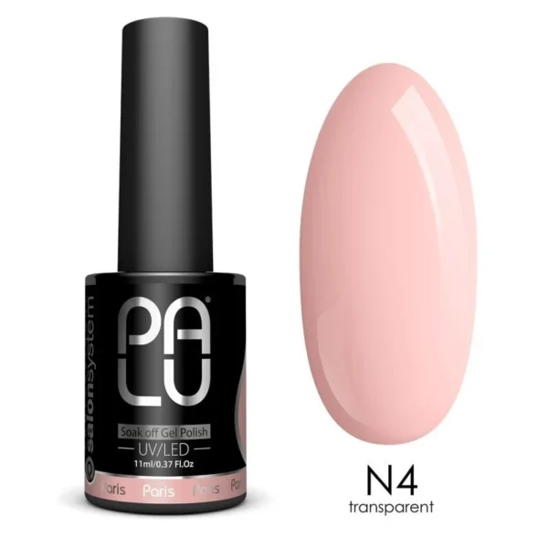 Esmalte 11Ml Palu Paris N4