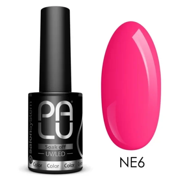 Esmalte 11Ml Palu Havana Ne6