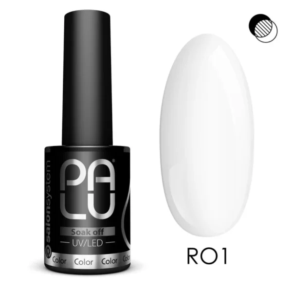 Esmalte 11Ml Palu Roma Ro1