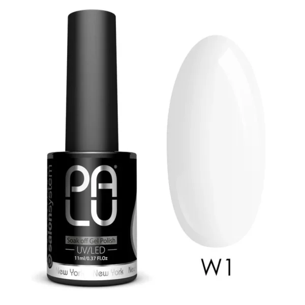 Esmalte 11Ml Palu New York W1
