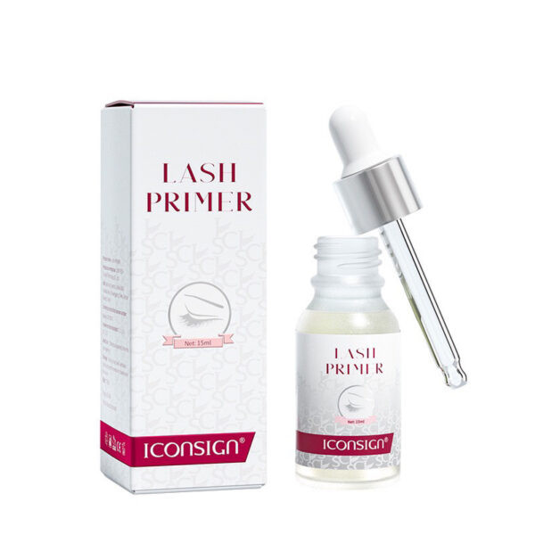 LASH PRIMER 15ML ICONSIGN