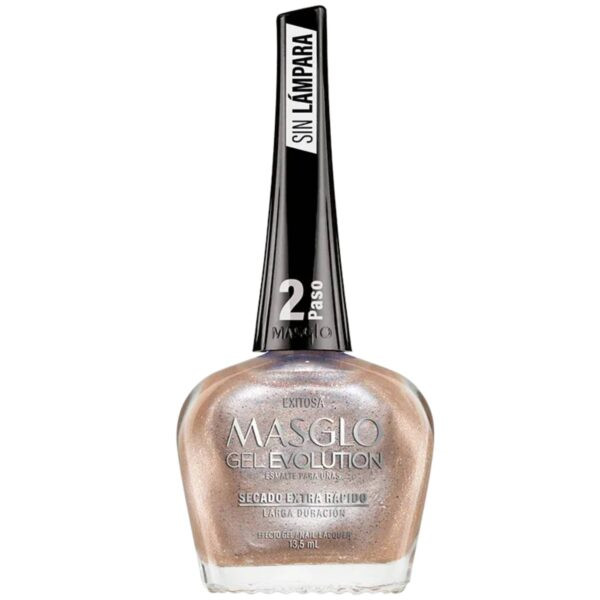 Esmalte Gel Evolution Masglo Exitosa