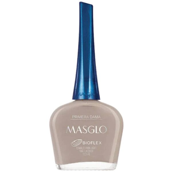 Esmalte Masglo 13.5Ml Primera Dama