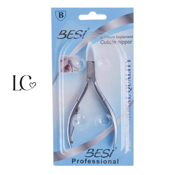 aicate besi 66c4ffac0478b Leyli Corazón Belleza Uñas Nails Lashes Pestañas Cejas Eyelashes Herramientas Cúticula