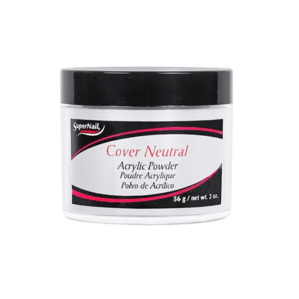 Acrilico Cover Neutral 2 Oz Super Nail