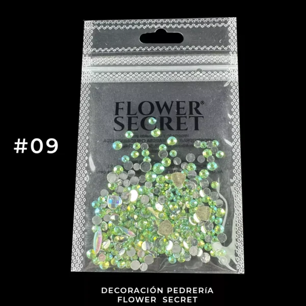 flower 09 66ea08a9d44db Leyli Corazón Belleza Uñas Nails Lashes Pestañas Cejas Eyelashes Herramientas Cúticula