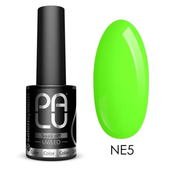 ESMALTE 11ML PALU HAVANA NE5