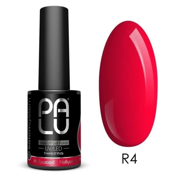 ESMALTE 11ML PALU HOLLYWOOD R4