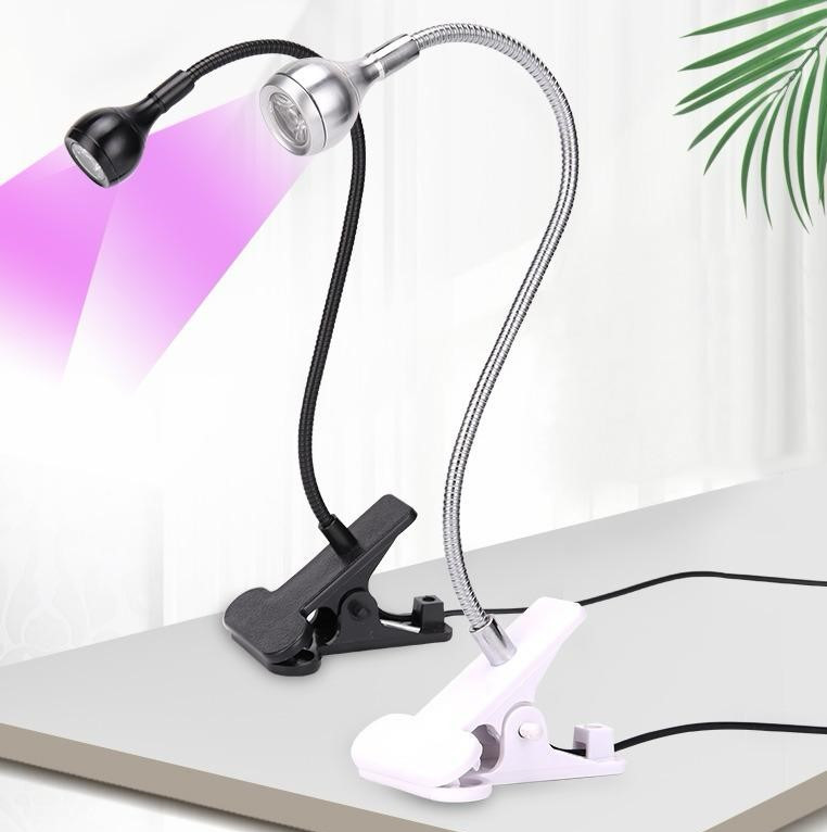 MINI LAMPARA CON GANCHO 5W BLANCO 1 Leyli Corazón MINI LAMPARA CON GANCHO 5W BLANCO