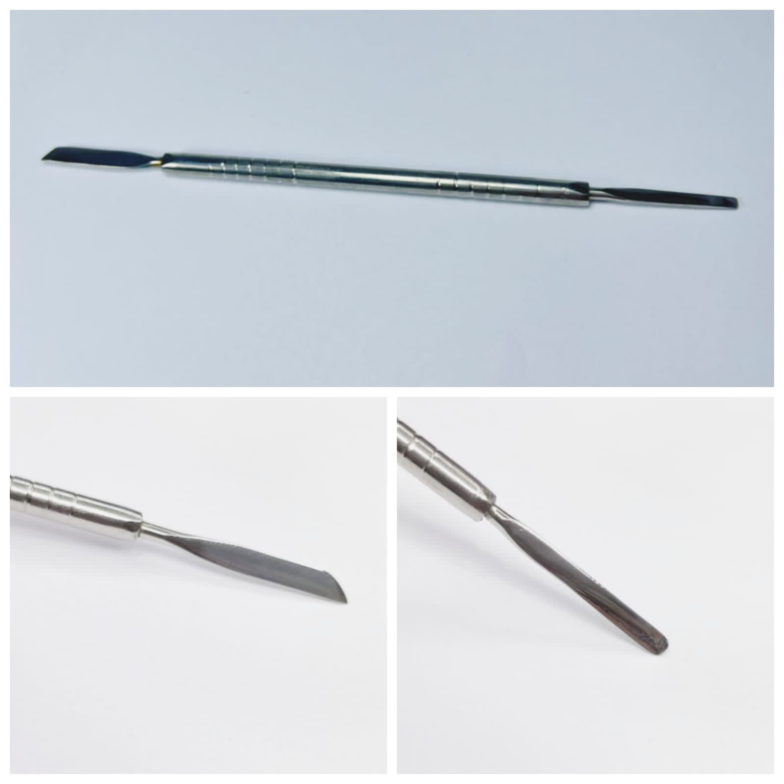 HERRAMIENTA FORMON DOPLE PUNTA BICELADO 1 Leyli Corazón HERRAMIENTA FORMON DOPLE PUNTA BICELADO