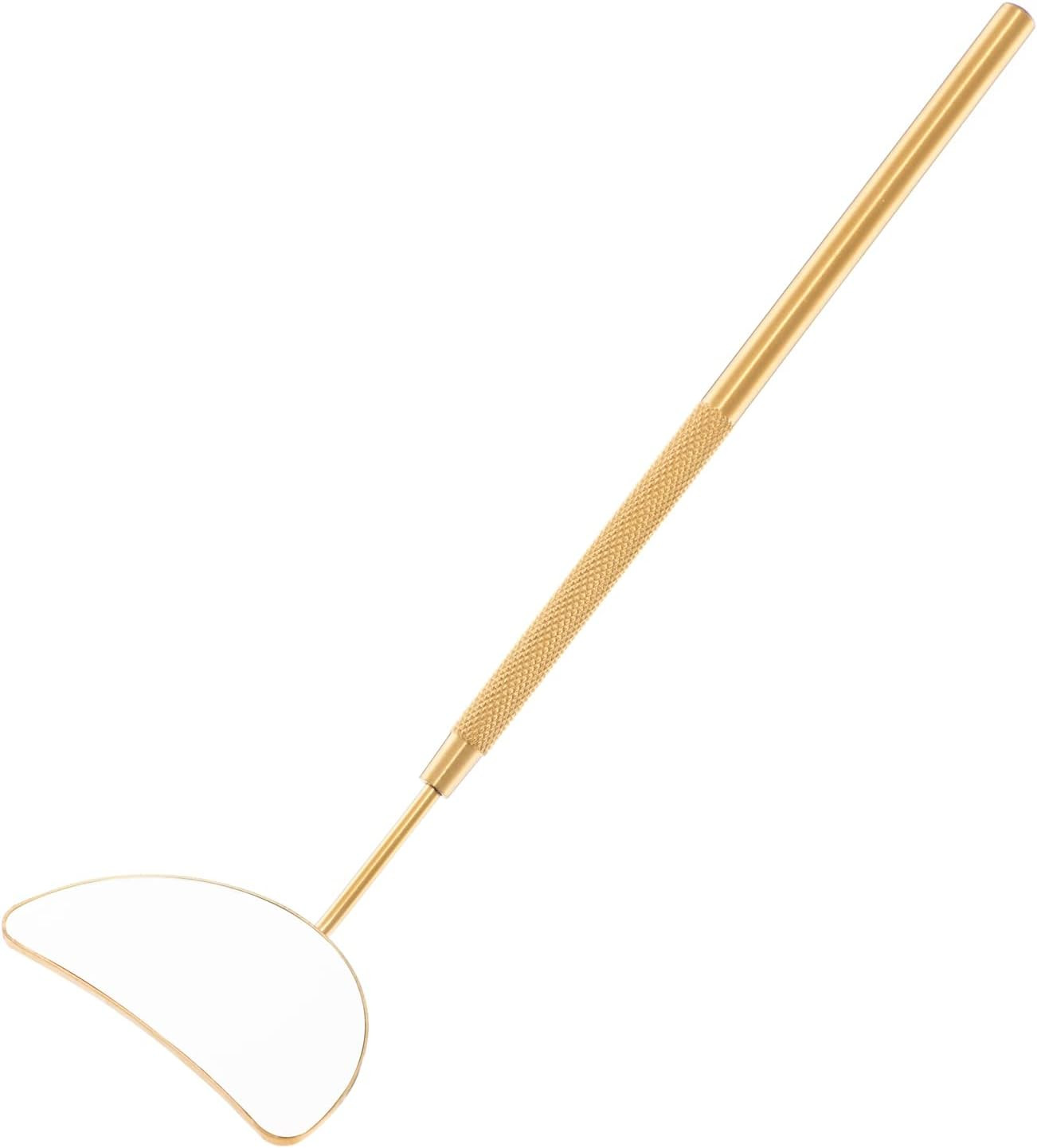 LUPA ESPEJO MEDIA LUNA 1 Leyli Corazón LUPA ESPEJO MEDIA LUNA